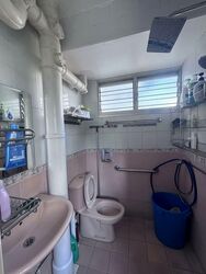 Blk 316 Clementi Meadows (Clementi), HDB 4 Rooms #605498621